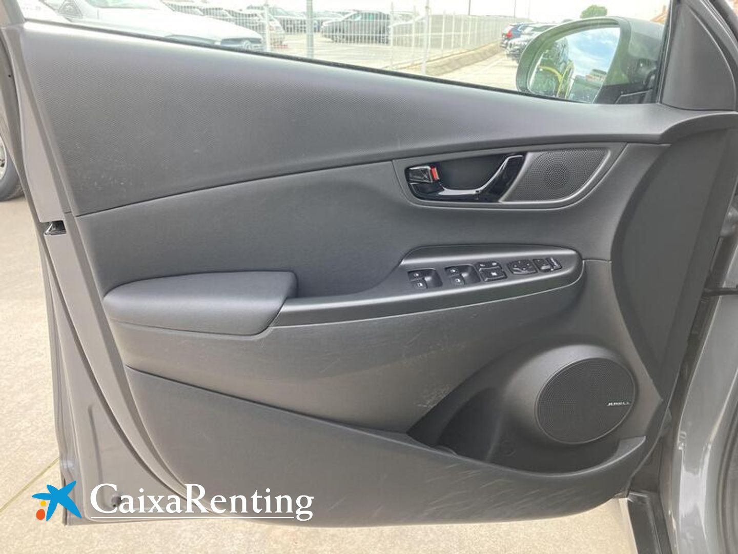 Hyundai Kona 1.6 GDI HEV