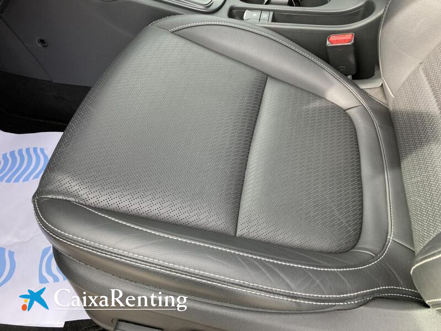 Hyundai Kona 1.6 GDI HEV