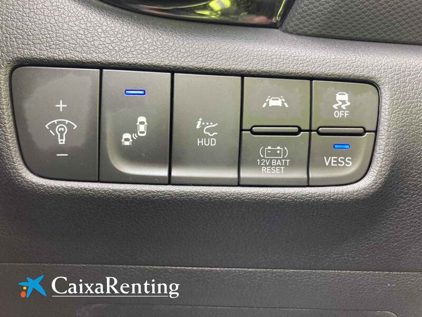 Hyundai Kona 1.6 GDI HEV