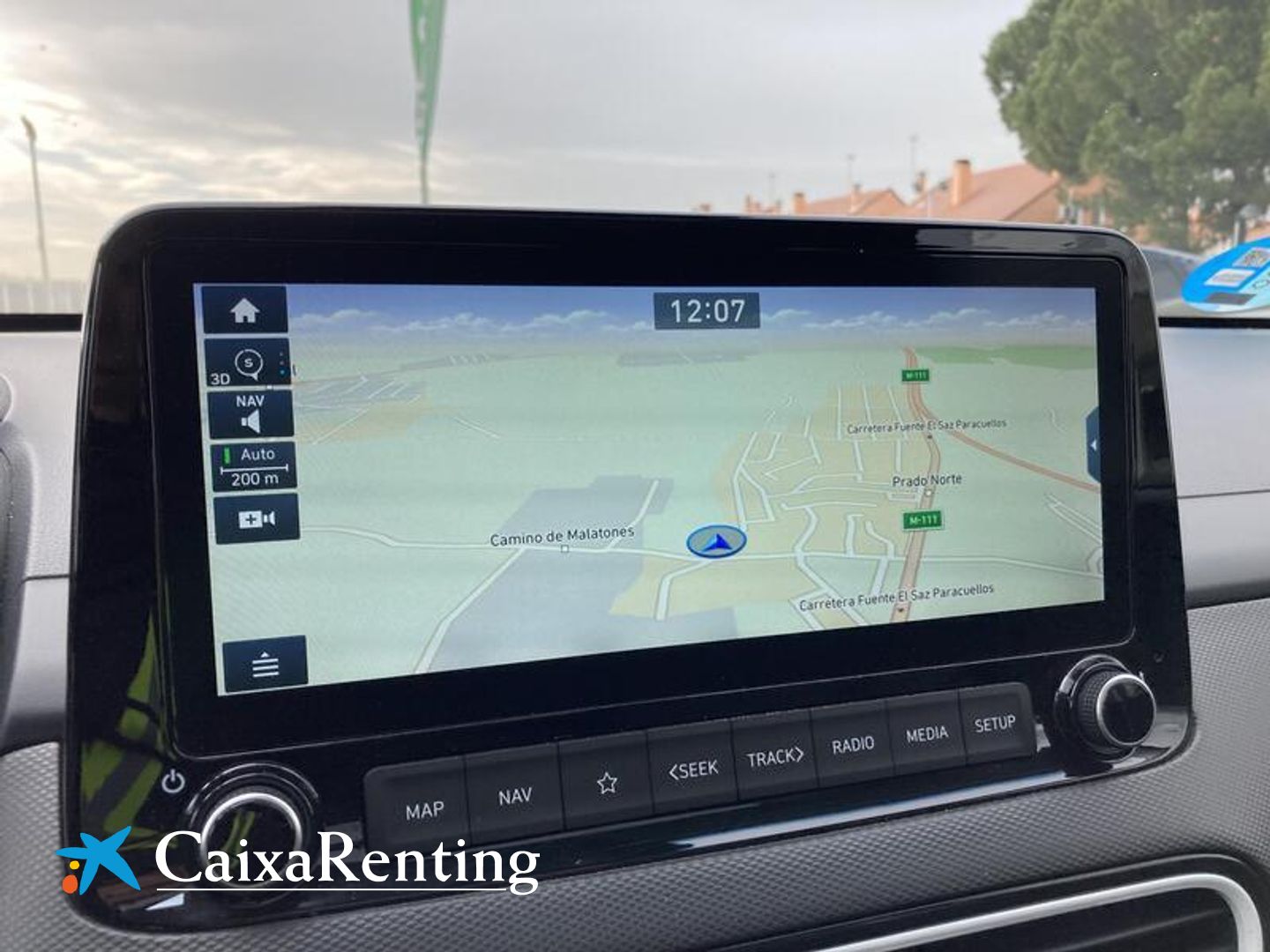 Hyundai Kona 1.6 GDI HEV