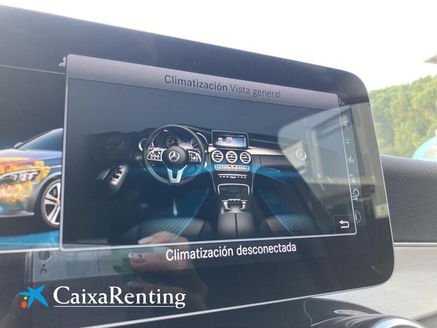 Mercedes-benz Clase C 220 d -