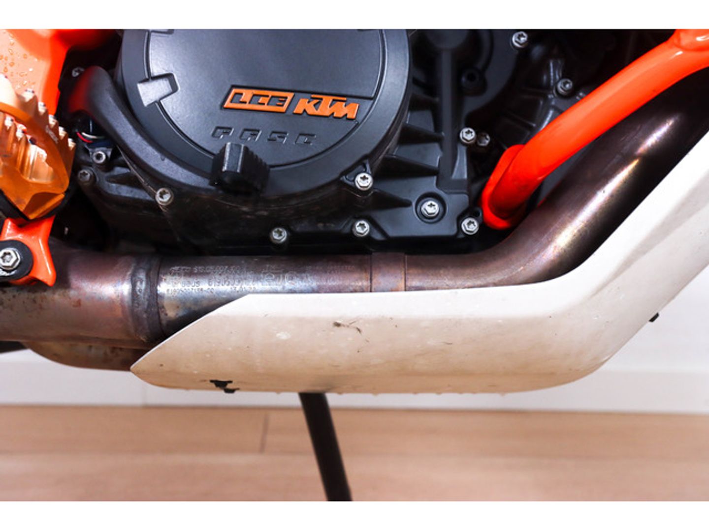 KTM 1290 SUPER ADVENTURE R