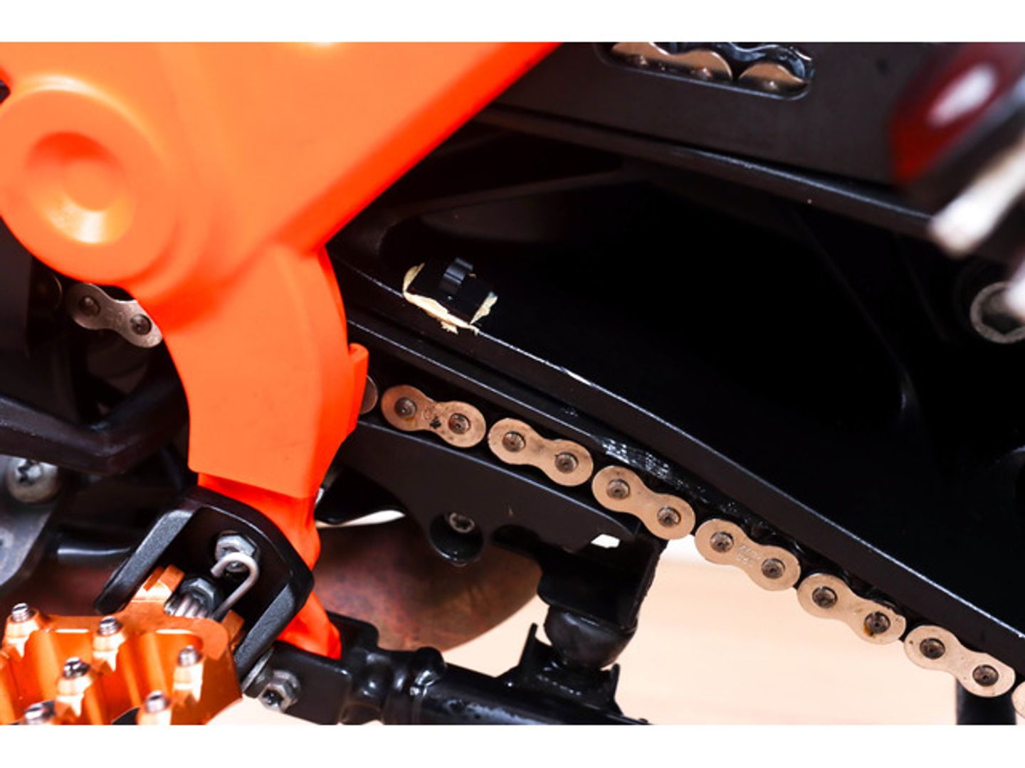 KTM 1290 SUPER ADVENTURE R