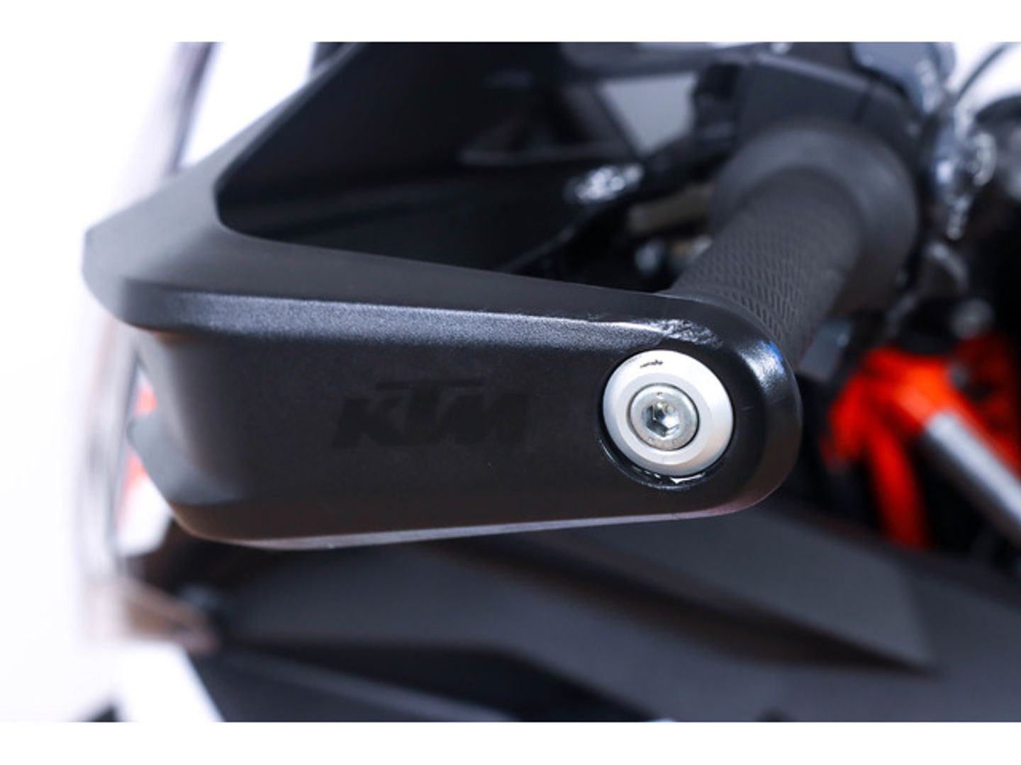 KTM 1290 SUPER ADVENTURE R