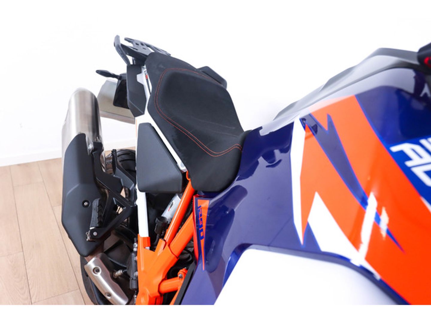KTM 1290 SUPER ADVENTURE R