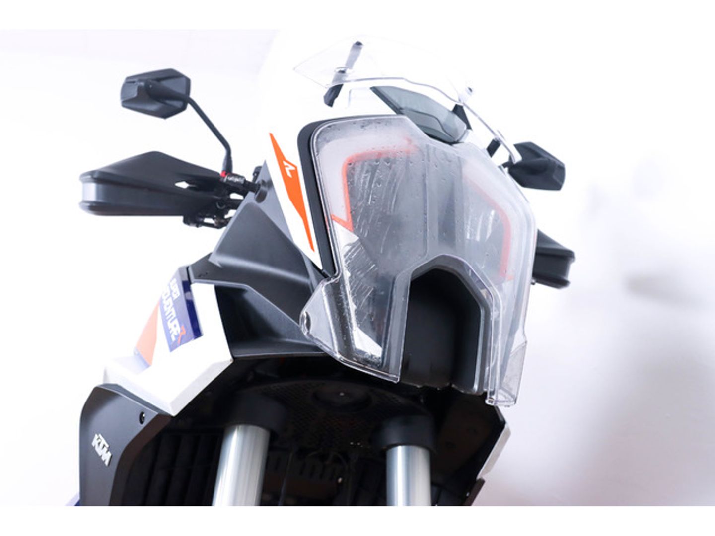 KTM 1290 SUPER ADVENTURE R