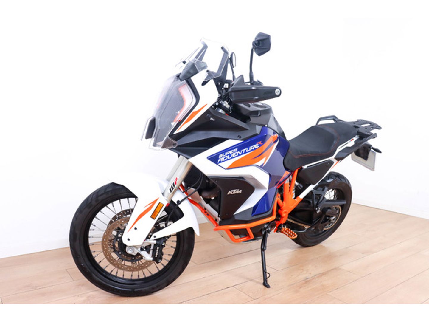 KTM 1290 SUPER ADVENTURE R