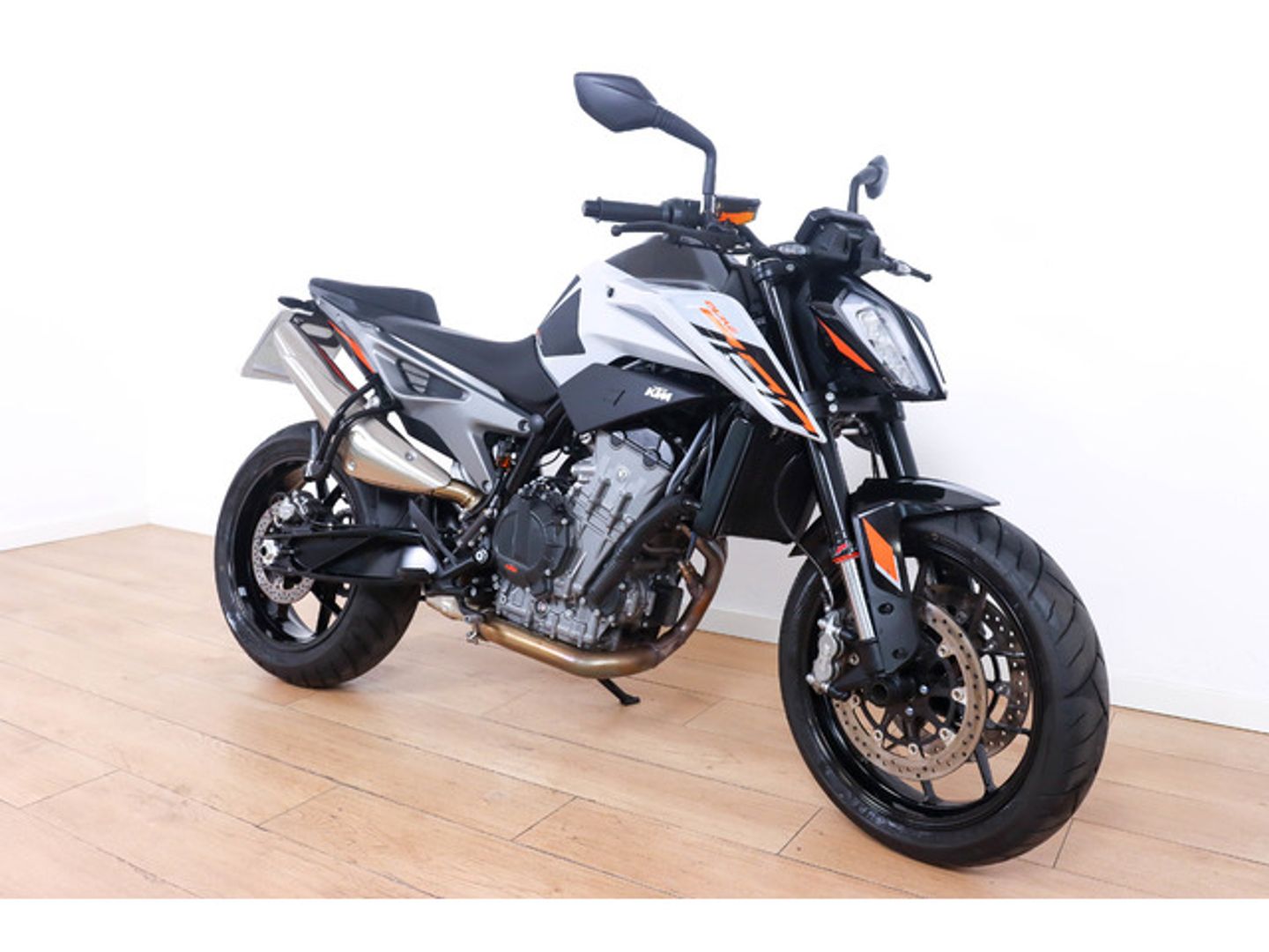 Ktm 790 Duke L