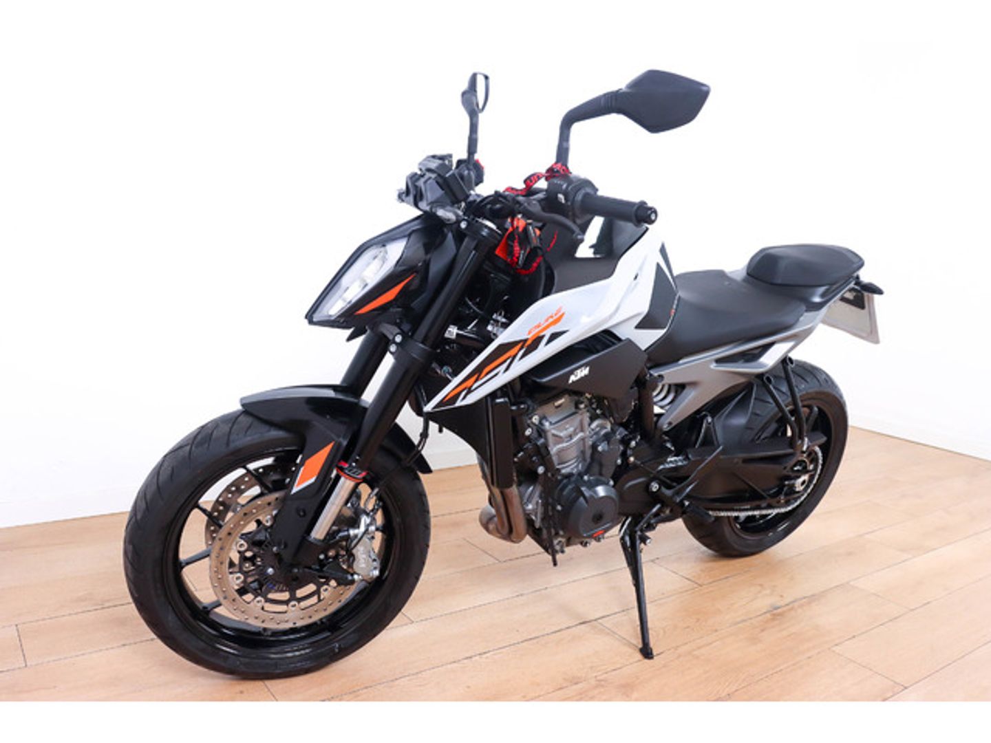 Ktm 790 Duke L