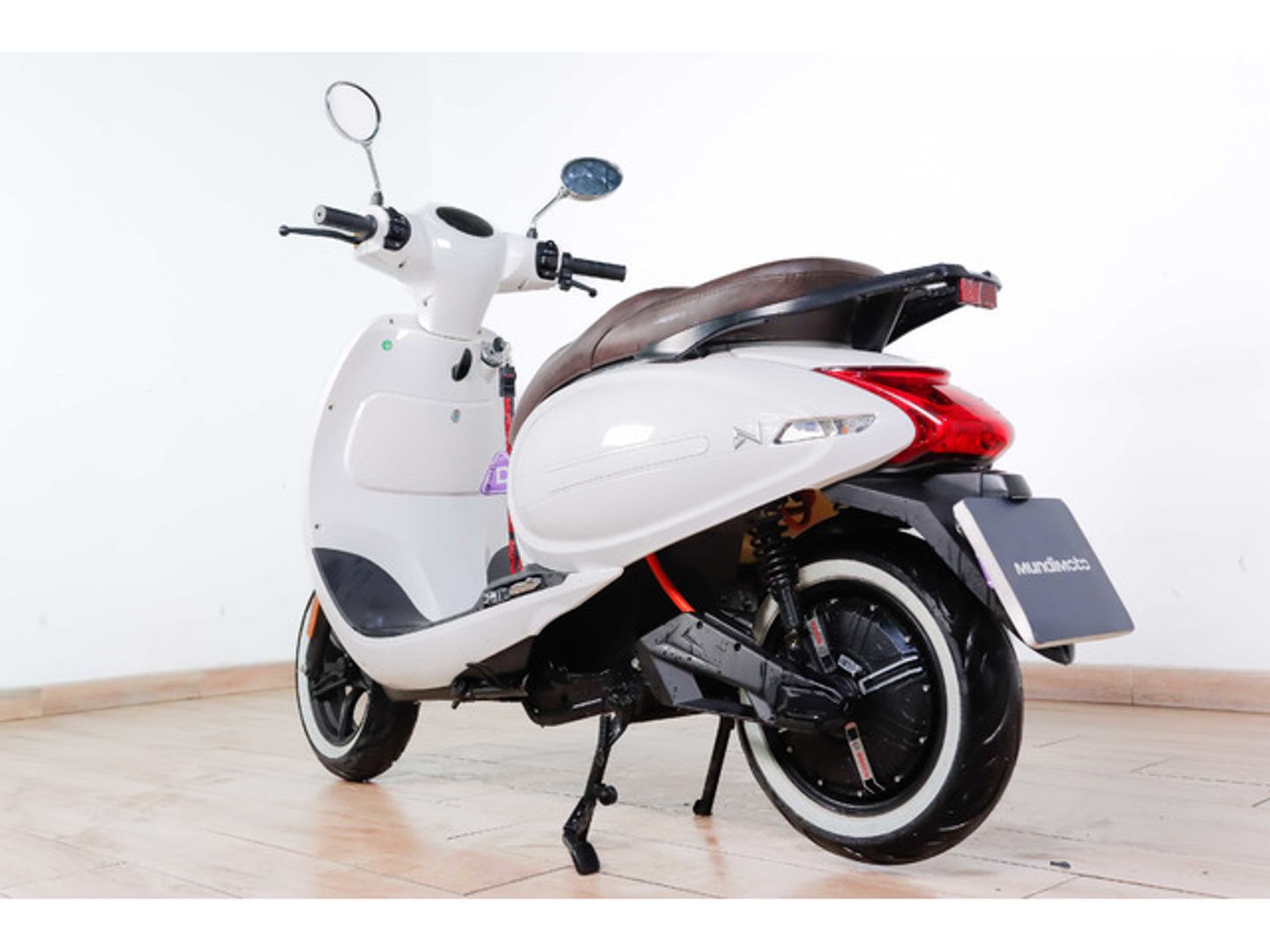 Nmoto LX 06 MAX