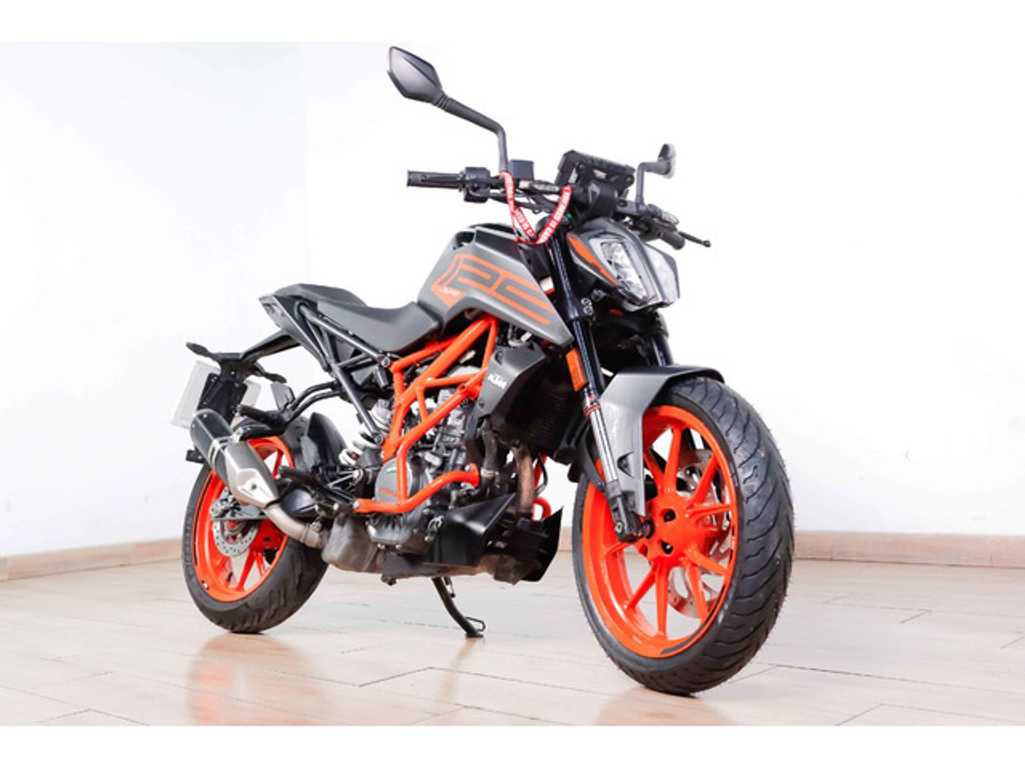 Ktm 125 Duke