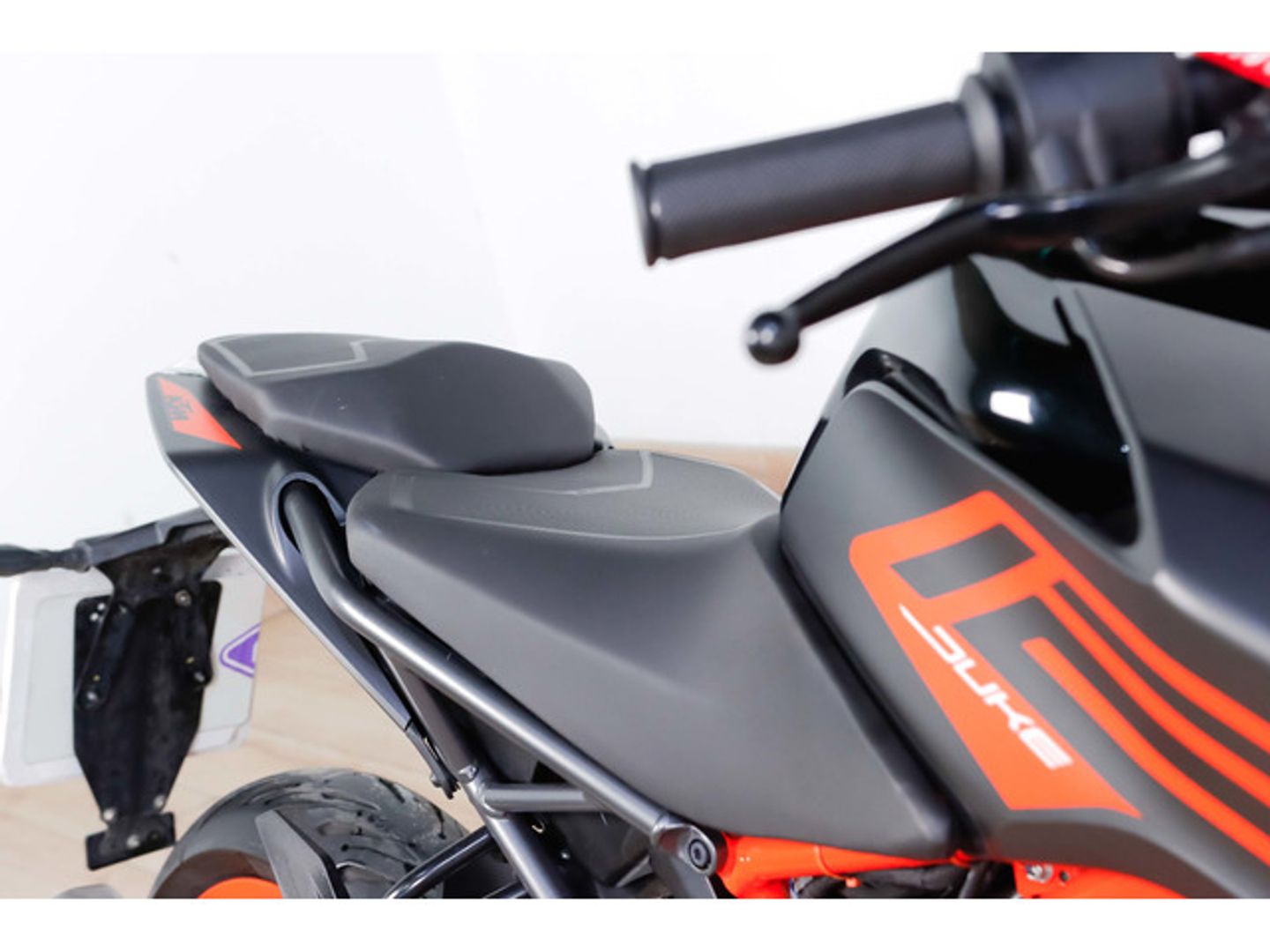 Ktm 125 Duke