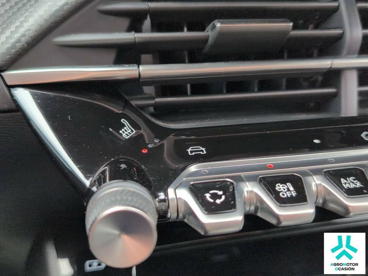Peugeot e-2008 Eléctrico Allure 115 kW (156 CV)