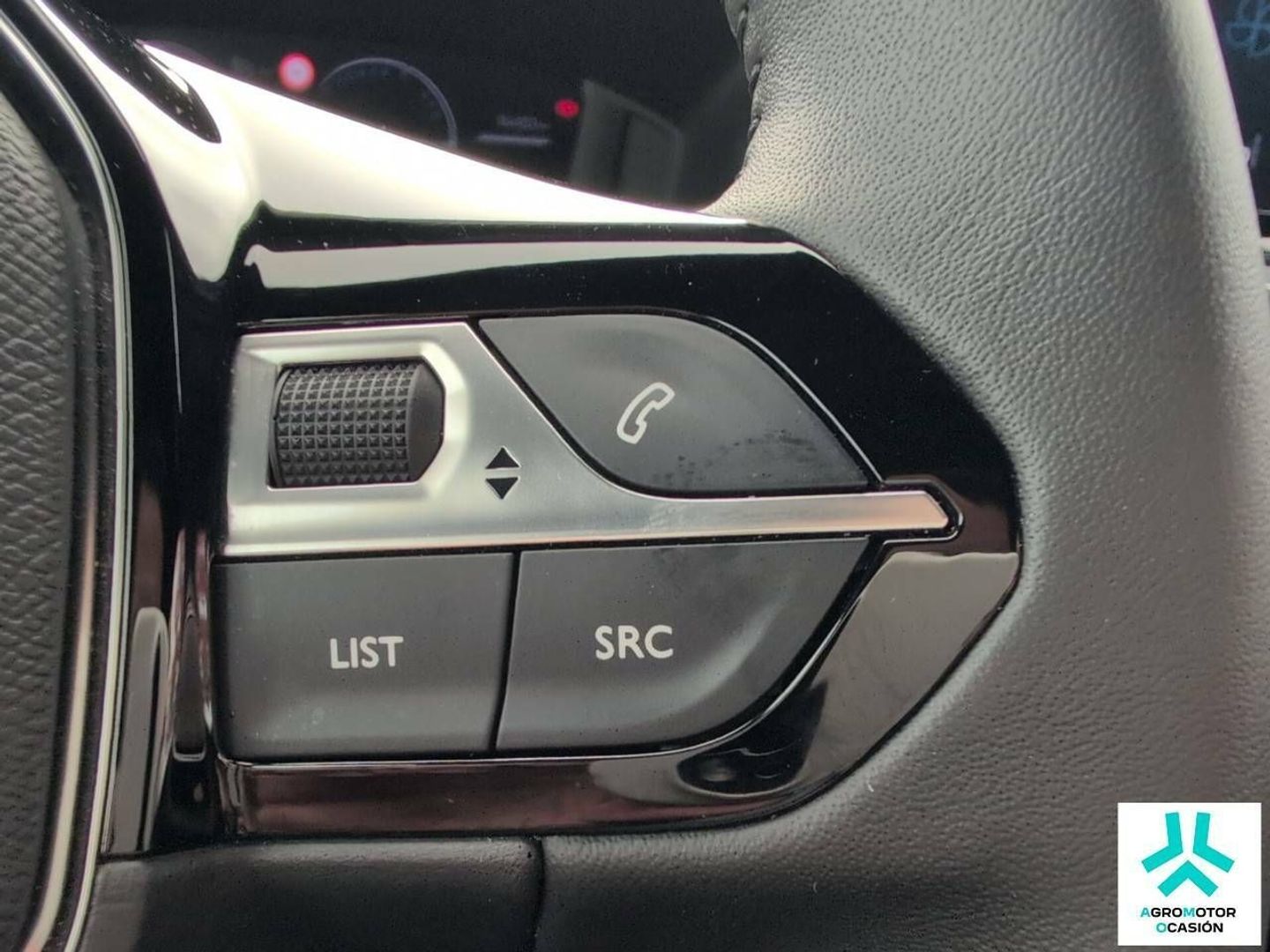 Peugeot e-2008 Eléctrico Allure 115 kW (156 CV)