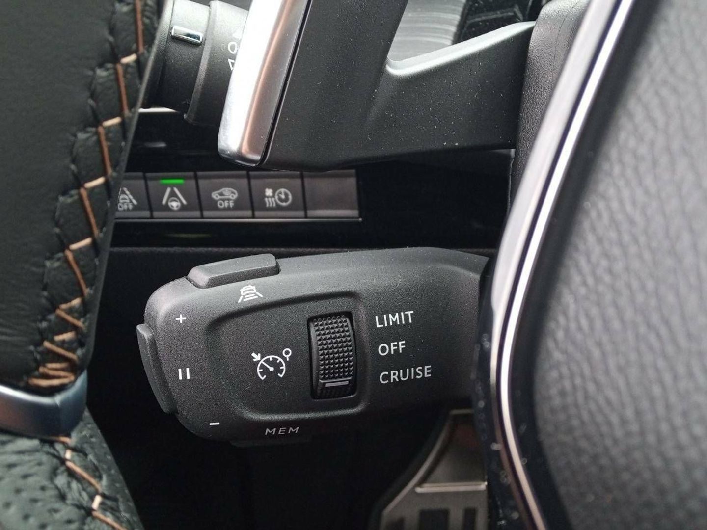 Peugeot 508 Hybrid 225 GT Pack e-EAT8 165 kW (225 CV)