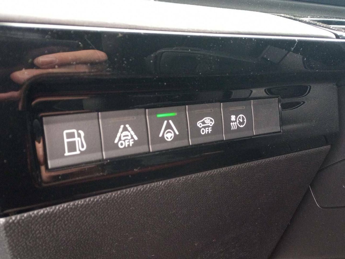 Peugeot 508 Hybrid 225 GT Pack e-EAT8 165 kW (225 CV)