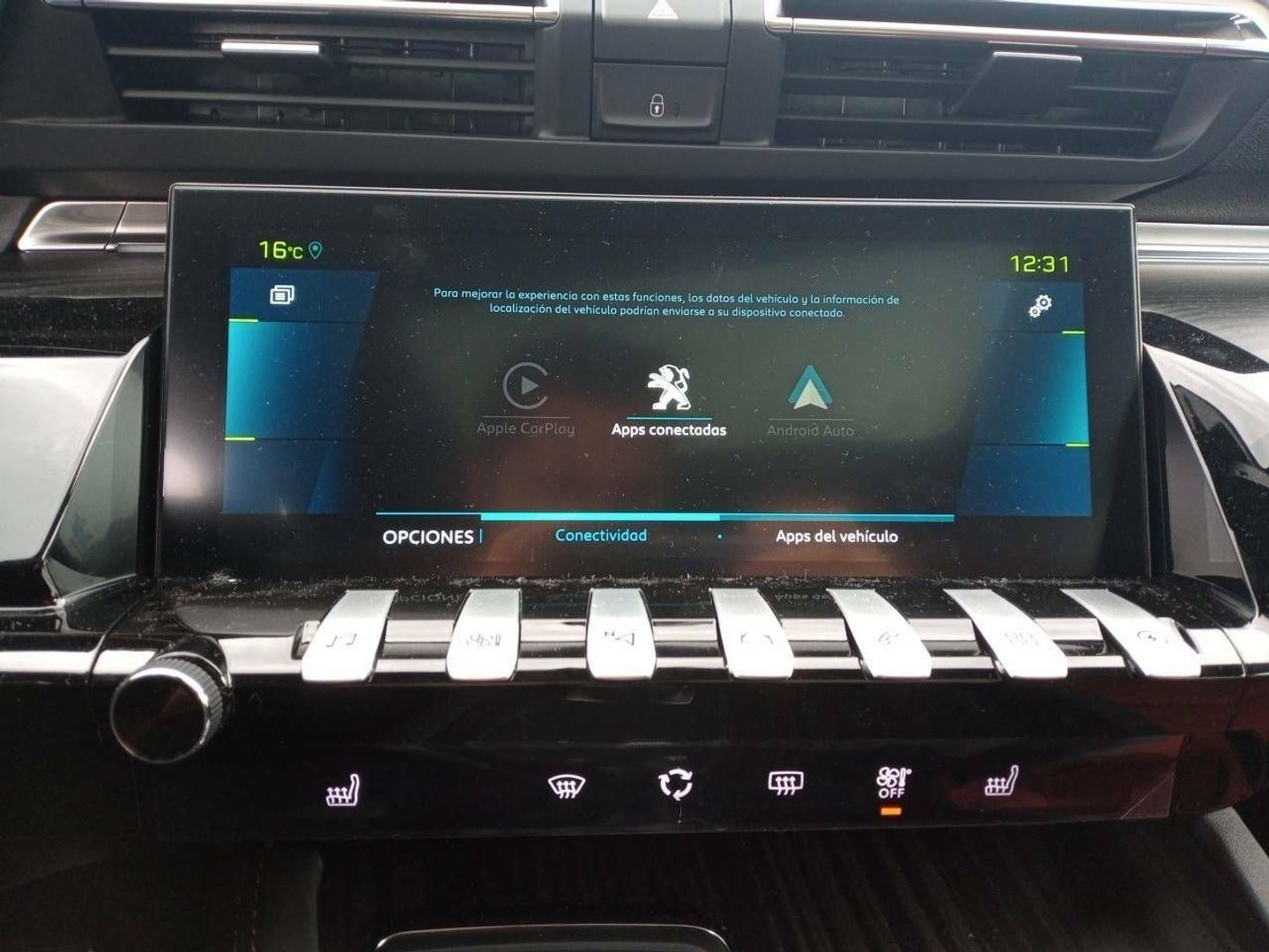 Peugeot 508 Hybrid 225 GT Pack e-EAT8 165 kW (225 CV)