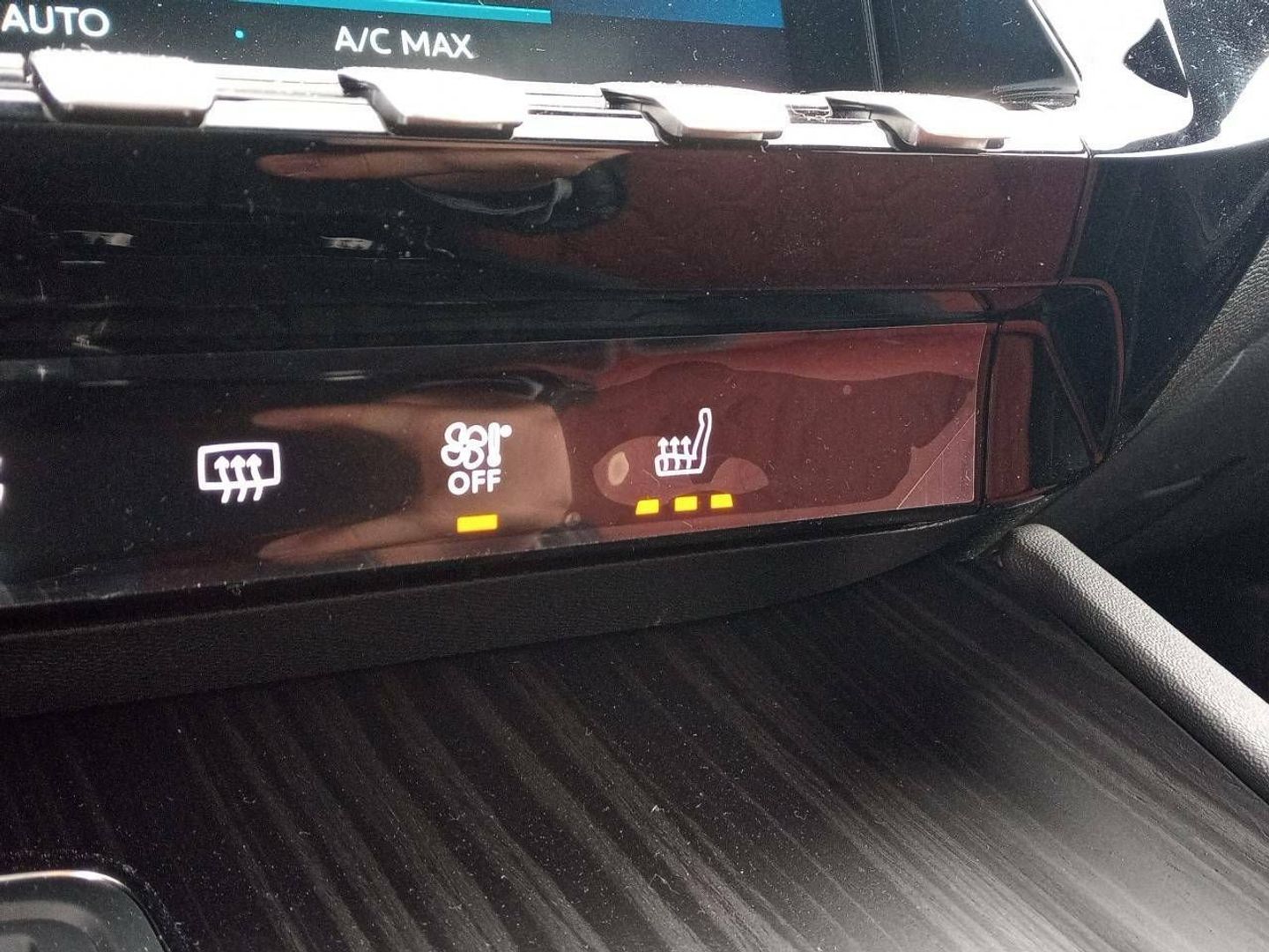 Peugeot 508 Hybrid 225 GT Pack e-EAT8 165 kW (225 CV)