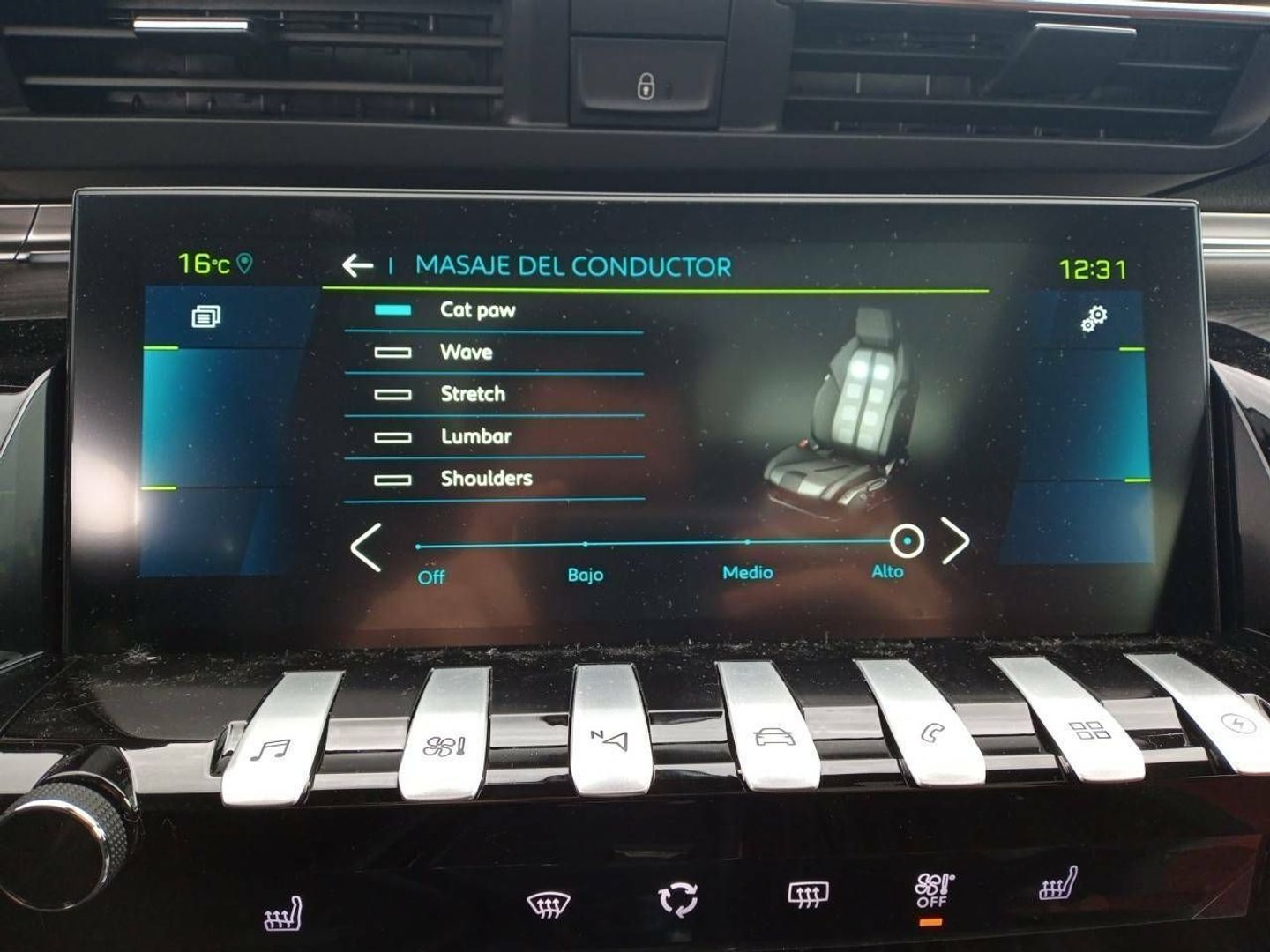 Peugeot 508 Hybrid 225 GT Pack e-EAT8 165 kW (225 CV)