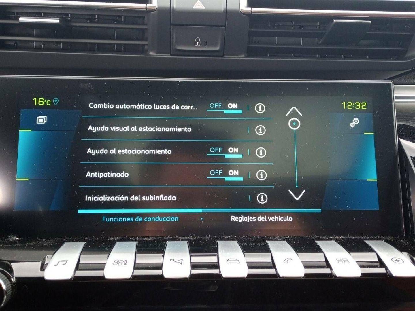 Peugeot 508 Hybrid 225 GT Pack e-EAT8 165 kW (225 CV)