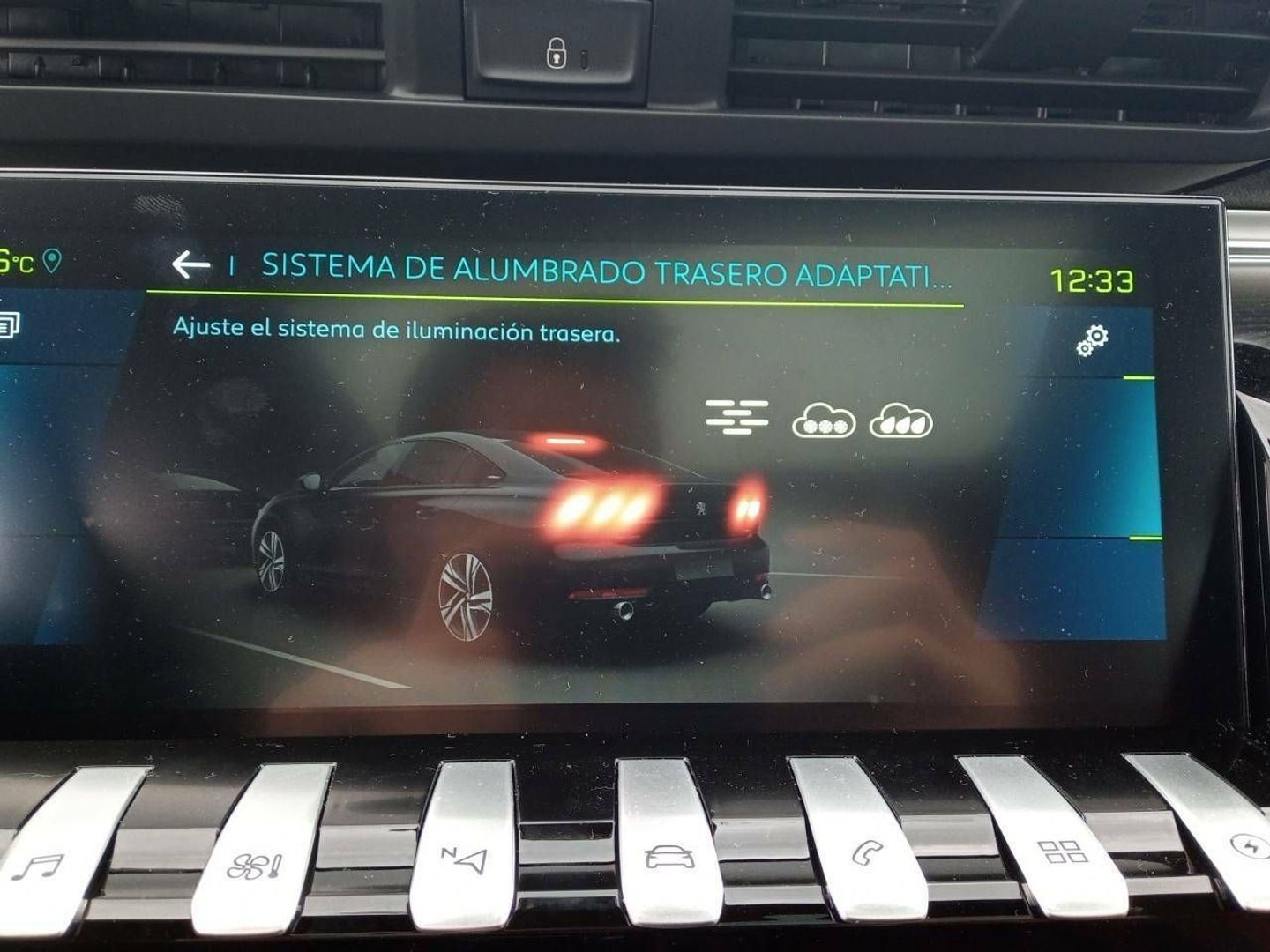 Peugeot 508 Hybrid 225 GT Pack e-EAT8 165 kW (225 CV)