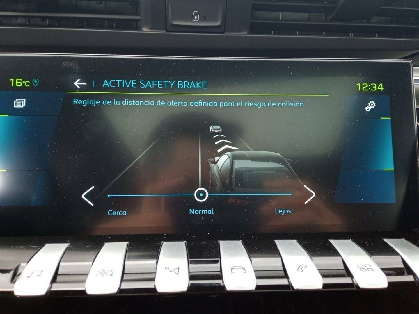Peugeot 508 Hybrid 225 GT Pack e-EAT8 165 kW (225 CV)