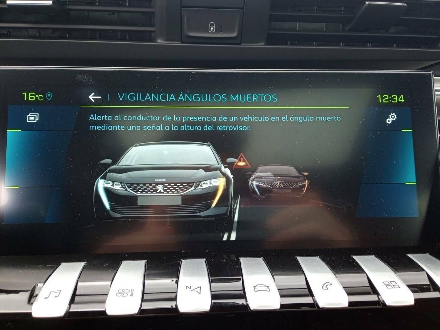 Peugeot 508 Hybrid 225 GT Pack e-EAT8 165 kW (225 CV)