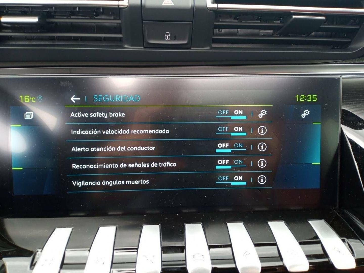 Peugeot 508 Hybrid 225 GT Pack e-EAT8 165 kW (225 CV)