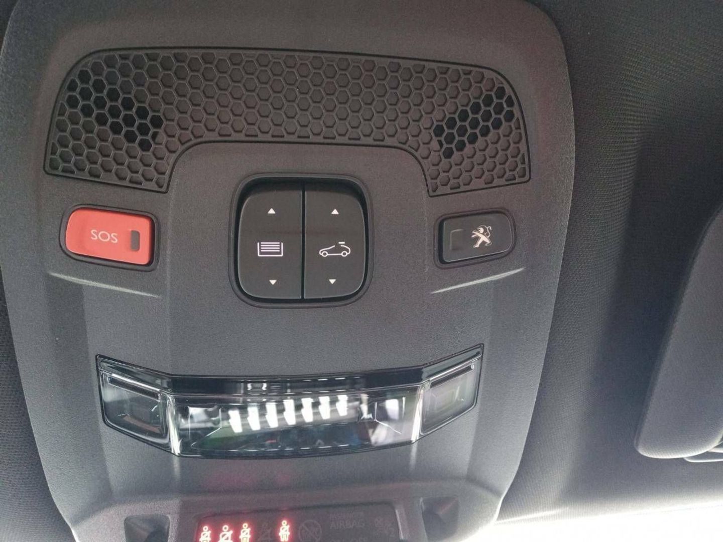 Peugeot 508 Hybrid 225 GT Pack e-EAT8 165 kW (225 CV)