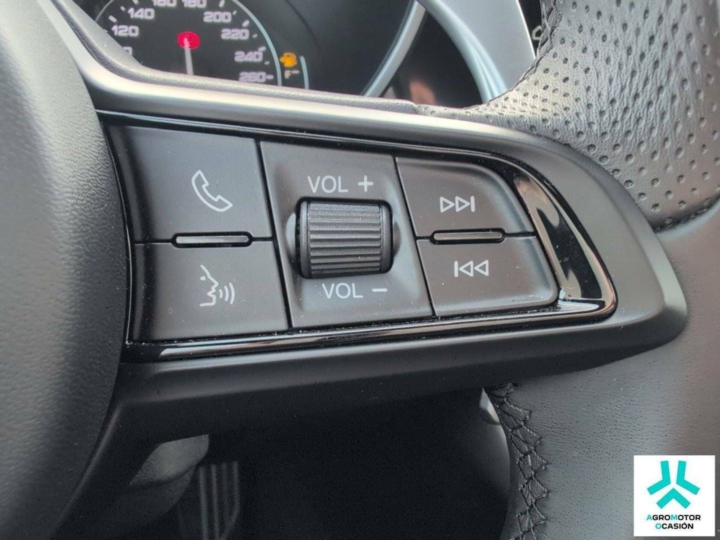 Alfa Romeo Giulia 2.0 Gasolina Veloce Q4 206 kW (280 CV)