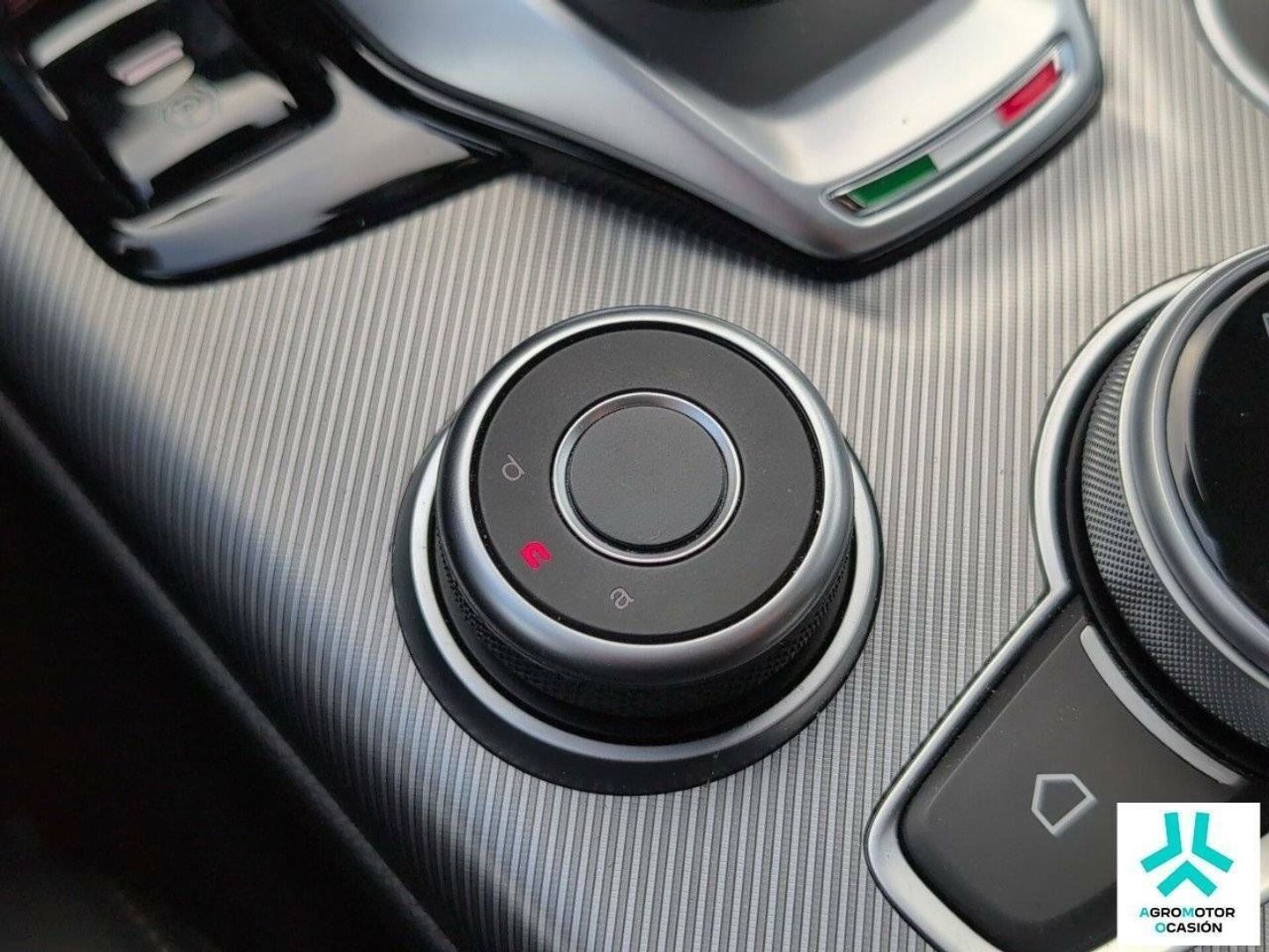Alfa Romeo Giulia 2.0 Gasolina Veloce Q4 206 kW (280 CV)