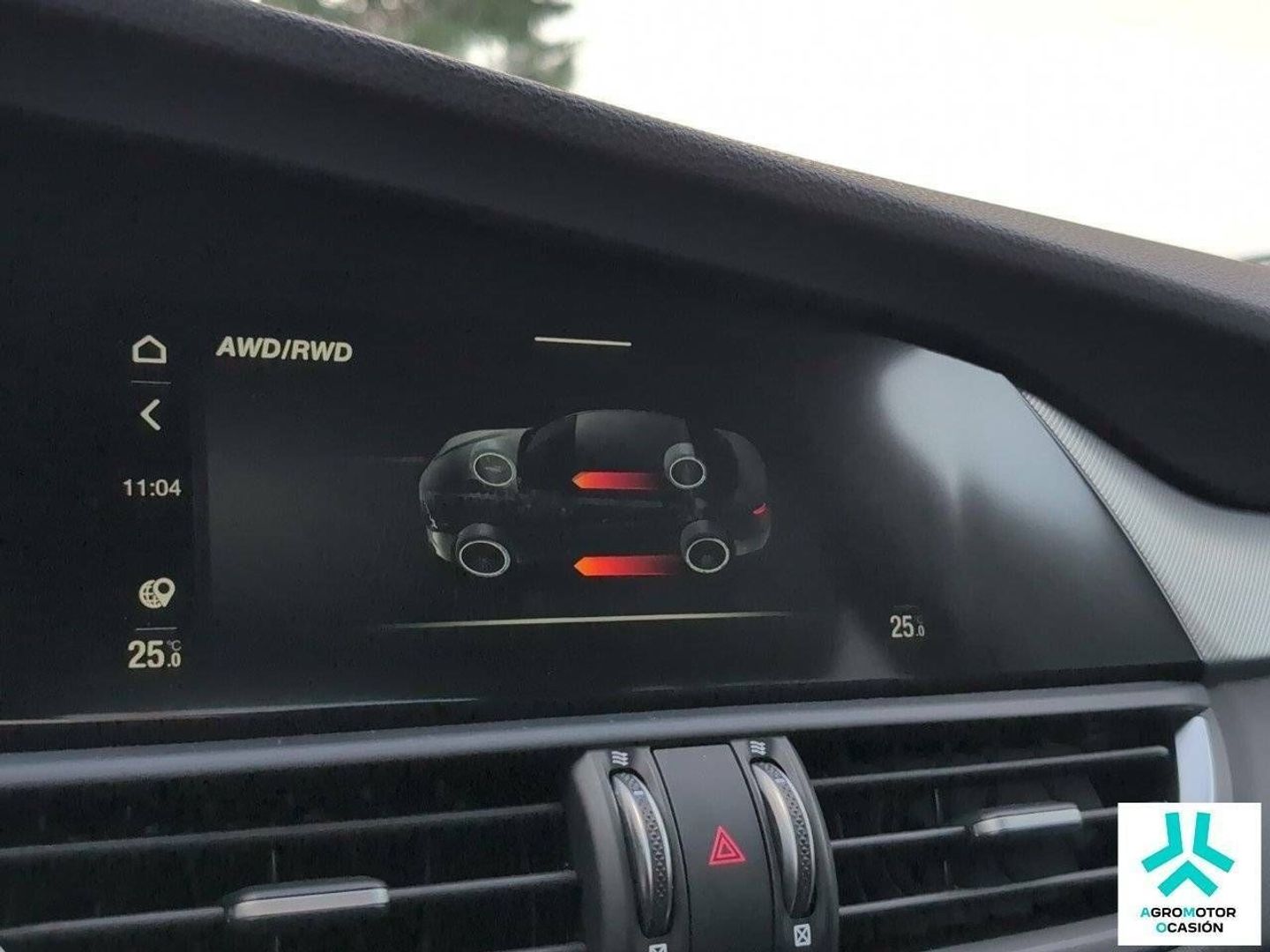 Alfa Romeo Giulia 2.0 Gasolina Veloce Q4 206 kW (280 CV)