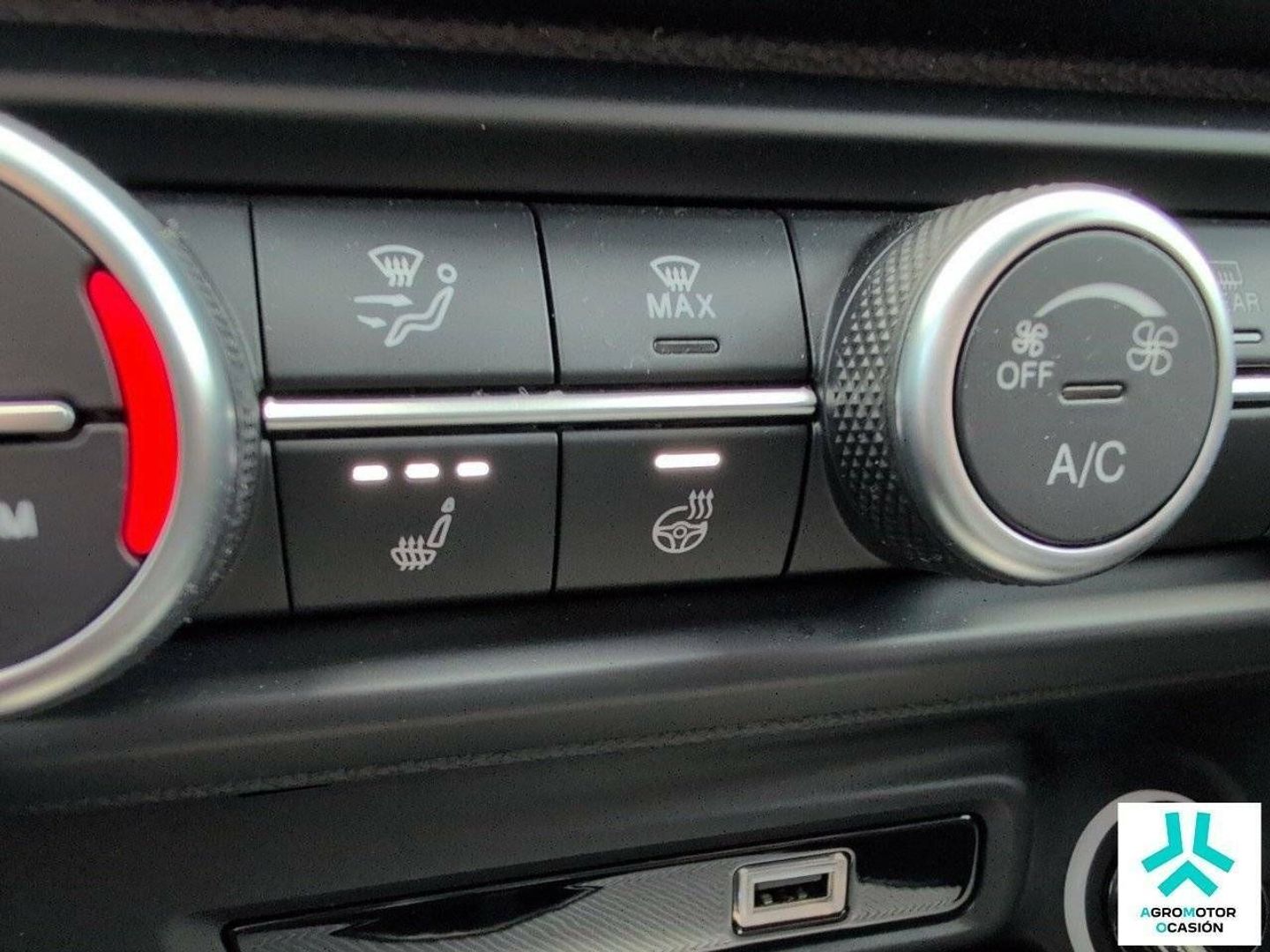 Alfa Romeo Giulia 2.0 Gasolina Veloce Q4 206 kW (280 CV)