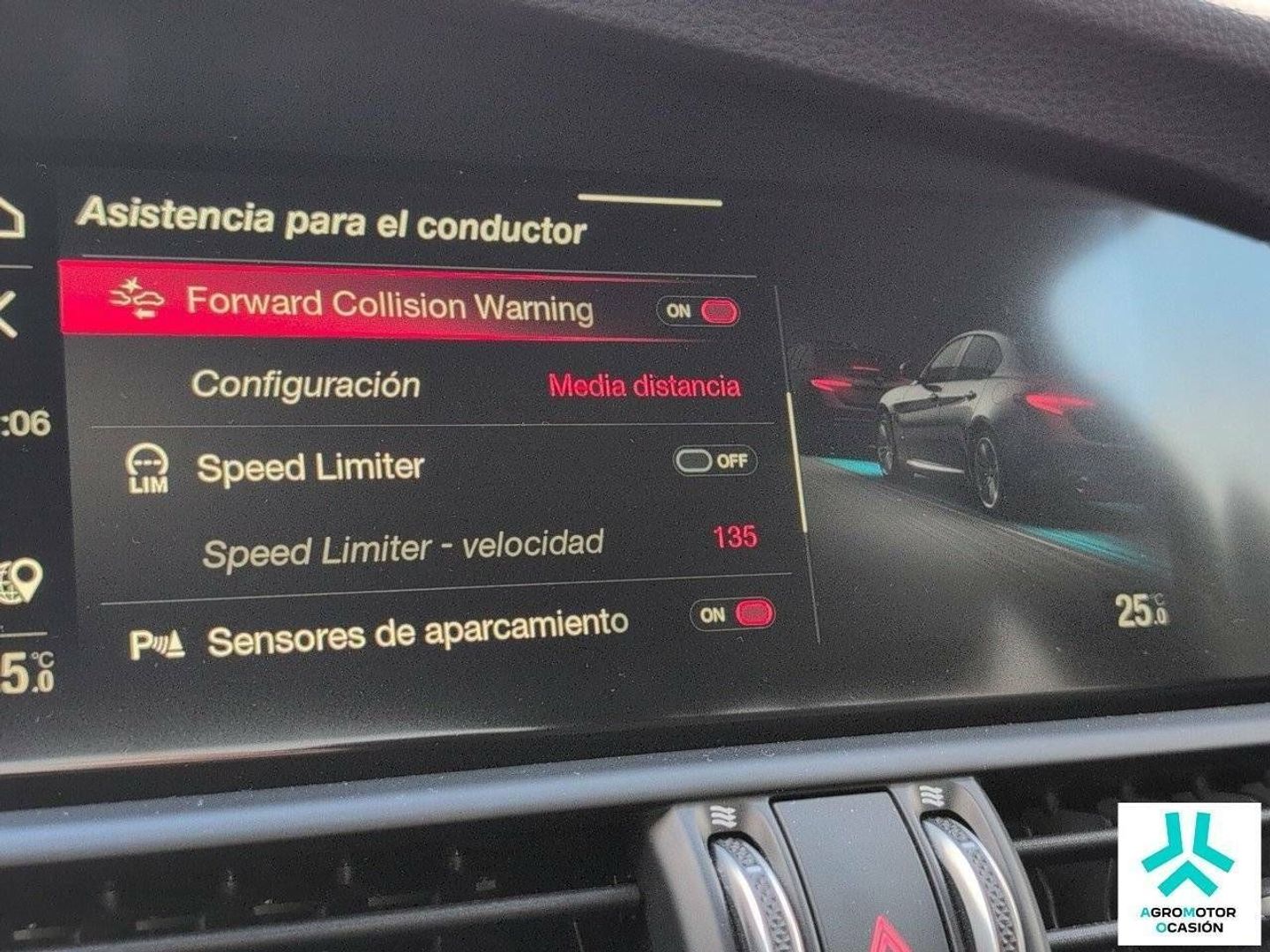 Alfa Romeo Giulia 2.0 Gasolina Veloce Q4 206 kW (280 CV)