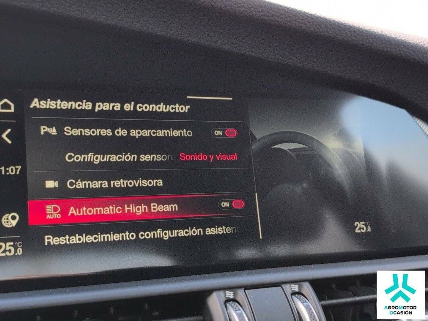 Alfa Romeo Giulia 2.0 Gasolina Veloce Q4 206 kW (280 CV)