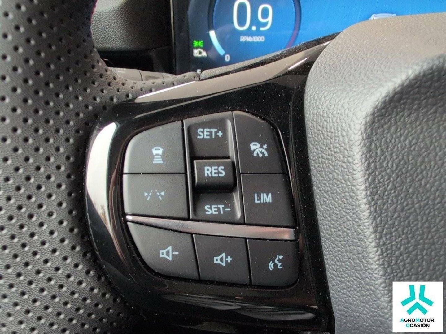 Ford Puma 1.0 EcoBoost MHEV ST-Line X Auto 92 kW (125 CV)