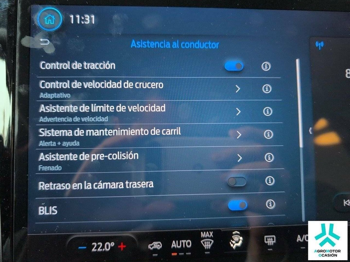Ford Puma 1.0 EcoBoost MHEV ST-Line X Auto 92 kW (125 CV)
