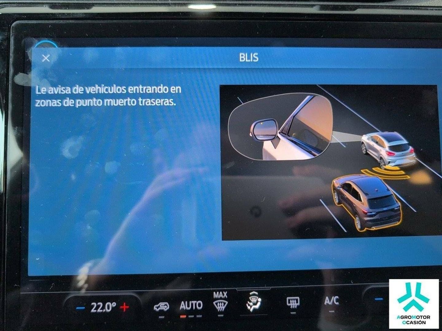 Ford Puma 1.0 EcoBoost MHEV ST-Line X Auto 92 kW (125 CV)