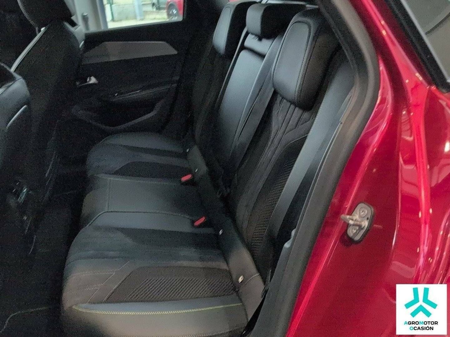 Peugeot 308 SW Hybrid 225 GT eEAT8 165 kW (225 CV)