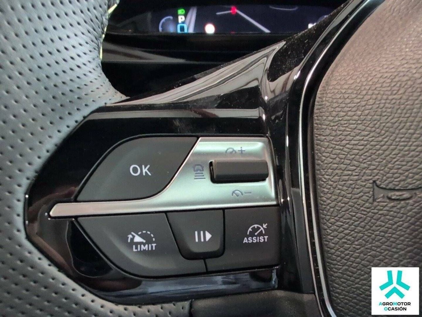 Peugeot 308 SW Hybrid 225 GT eEAT8 165 kW (225 CV)