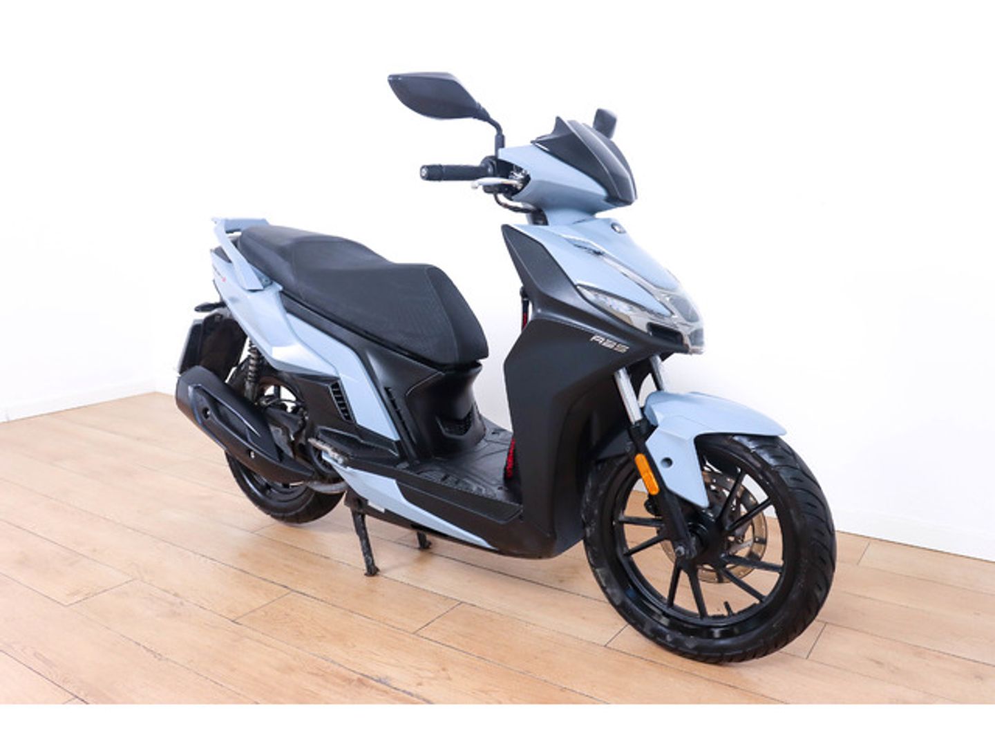 Kymco AGILITY S 125