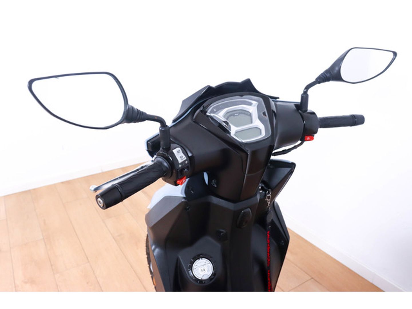 Kymco AGILITY S 125