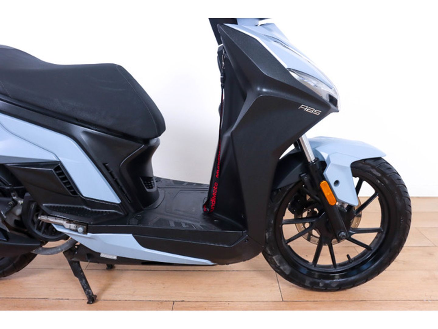 Kymco AGILITY S 125