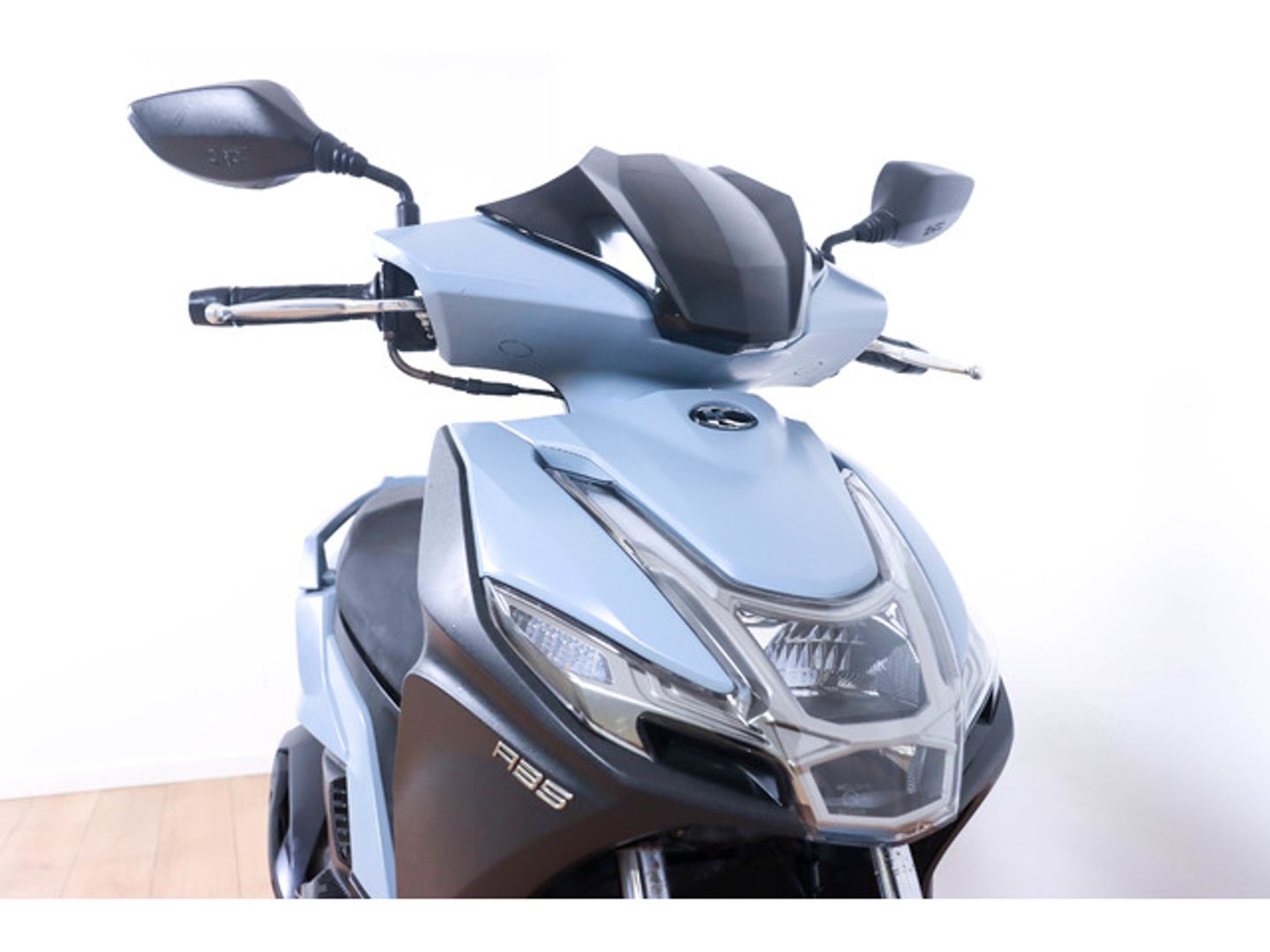 Kymco AGILITY S 125