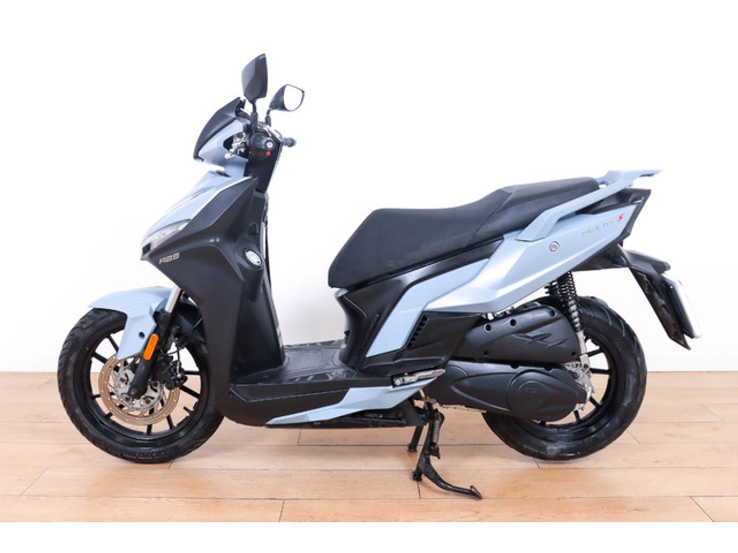 Kymco AGILITY S 125