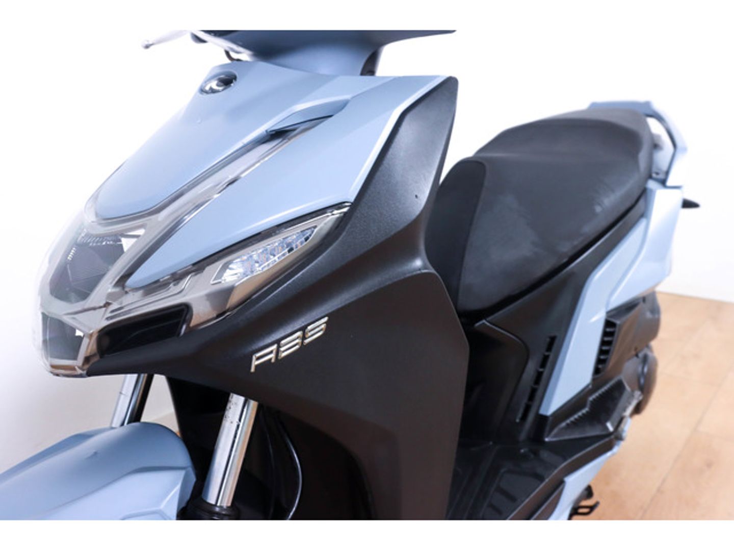 Kymco AGILITY S 125