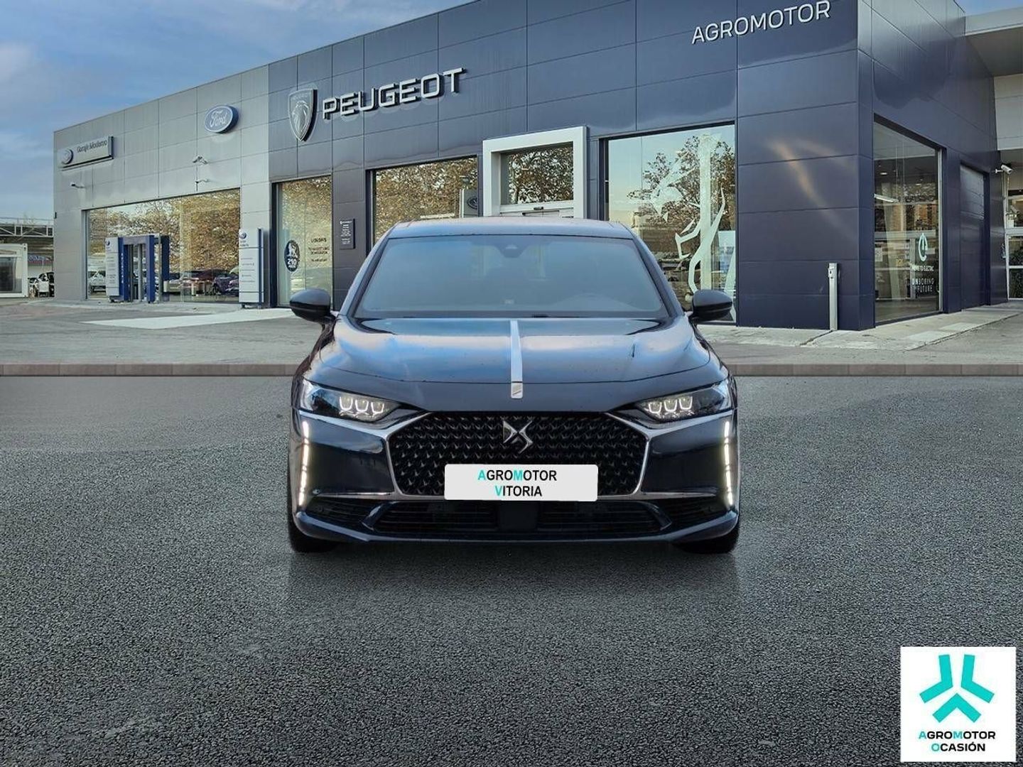 DS DS 9 E-TENSE Opera 4X4 265 kW (360 CV)
