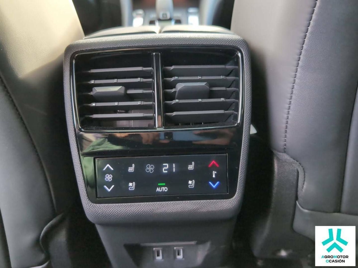 DS DS 9 E-TENSE Opera 4X4 265 kW (360 CV)