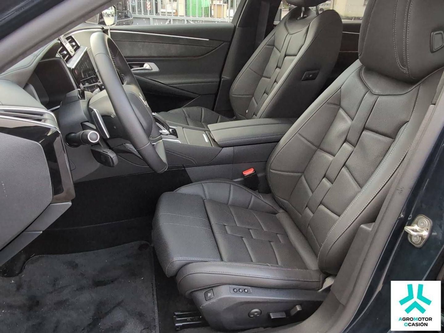 DS DS 9 E-TENSE Opera 4X4 265 kW (360 CV)