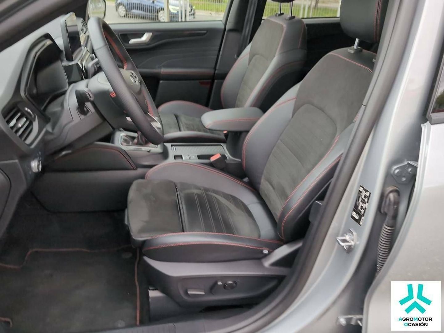 Ford Kuga 1.5 EcoBoost ST-Line X 4x2 110 kW (150 CV)